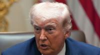 Donald Trump zittert vor einem möglichen Amtsenthebungsverfahren.