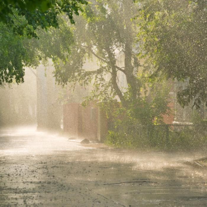 Jetstream blockiert die Hitze! Meteorologen melden totalen Sommer-Absturz