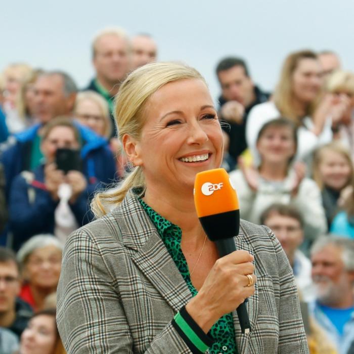 Geballte Frauenpower! So feiert Kiwi heute ihr großes Comeback