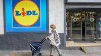 Der Discounter Lidl verkauft bestimmte Lebensmittel nur noch in haushaltsüblichen Mengen.