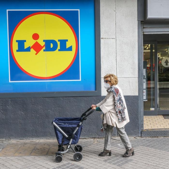 Discounter greift durch! DIESE Lebensmittel gibt's nur noch rationiert