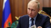 Wladimir Putin führt seit fast zwei Jahren einen Angriffskrieg gegen die Ukraine.
