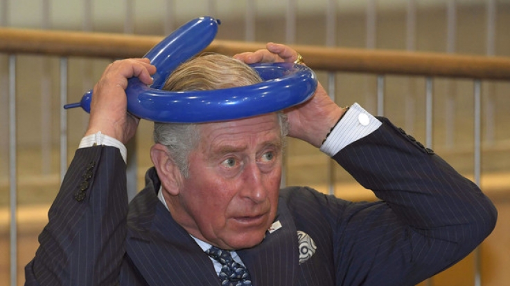 Prinz Charles ist immer für einen Skandal gut - auch 2017 hatten die Klatschgazetten ihre Freude am britischen Thronfolger.