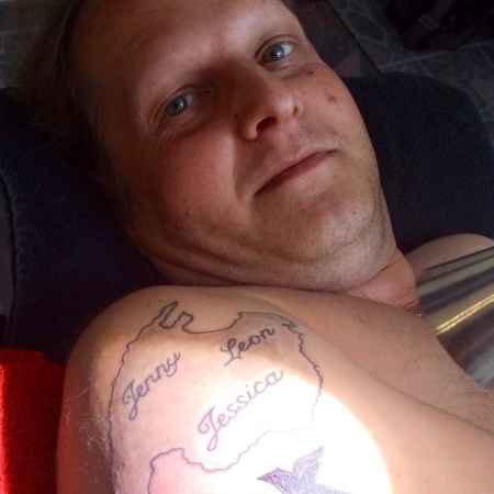 Jens Büchners Akte der Peinlichkeiten!