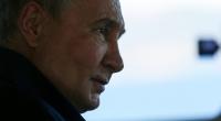 Wladimir Putin sorgte auch in dieser Woche wieder für reichlich Schlagzeilen.