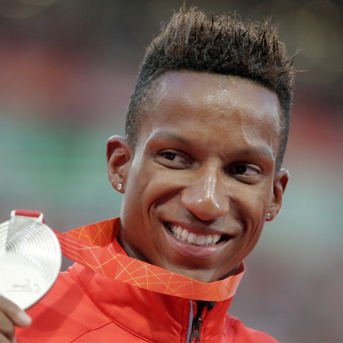 So tickt der sympathische Stabhochspringer aus Kaiserslautern