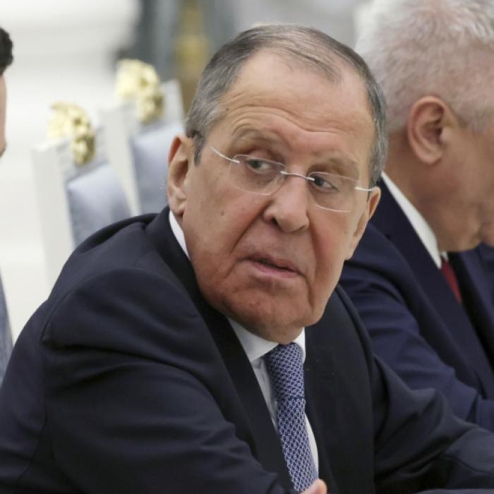 Putin-Vertrauter spricht nach Kampfjet-Lieferung von einer 