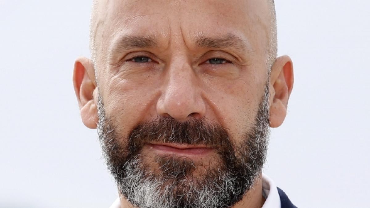 Der fr&uuml;here italienische Nationalspieler Gianluca Vialli ist im Alter von 58 Jahren gestorben. (Foto)