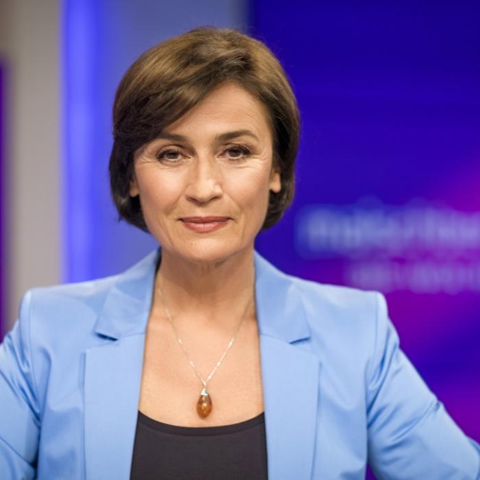 Worüber diskutierte Sandra Maischberger gestern mit ihren Gästen?