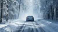 Bei Nässe, Schneeglätte und schlechter Sicht braucht es gute Vorbereitung, um mit dem Auto sicher durch den Winter zu kommen.