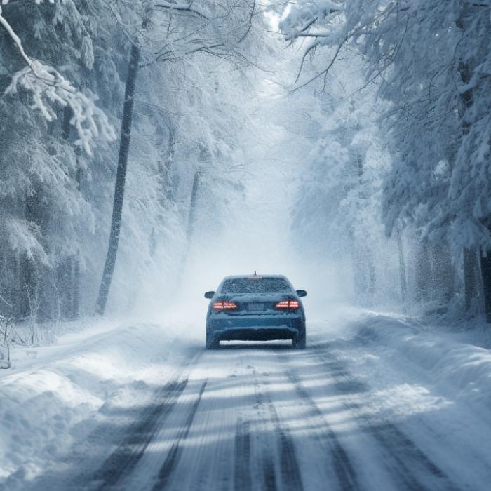Mit diesen Tipps machen Sie Ihr Auto fit für den Winter