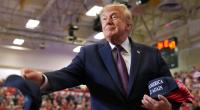 Donald Trump verteilte in Ohio 