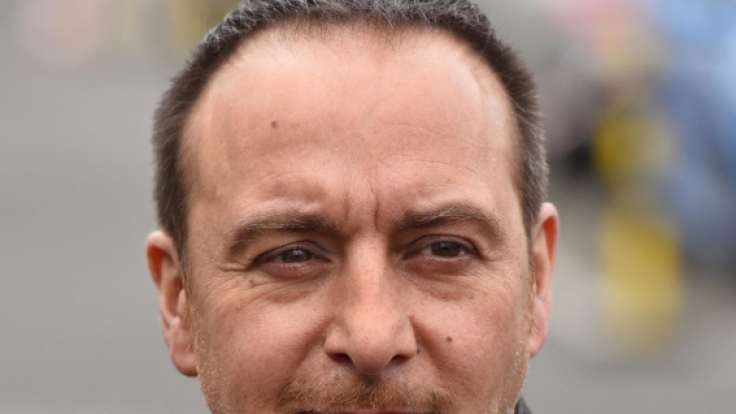 Seit 1996 gehört Erdogan Atalay zum Hauptcast der Action-Serie