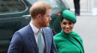 Werden Prinz Harry UND Meghan Markle bei der Zeremonie anwesend sein?