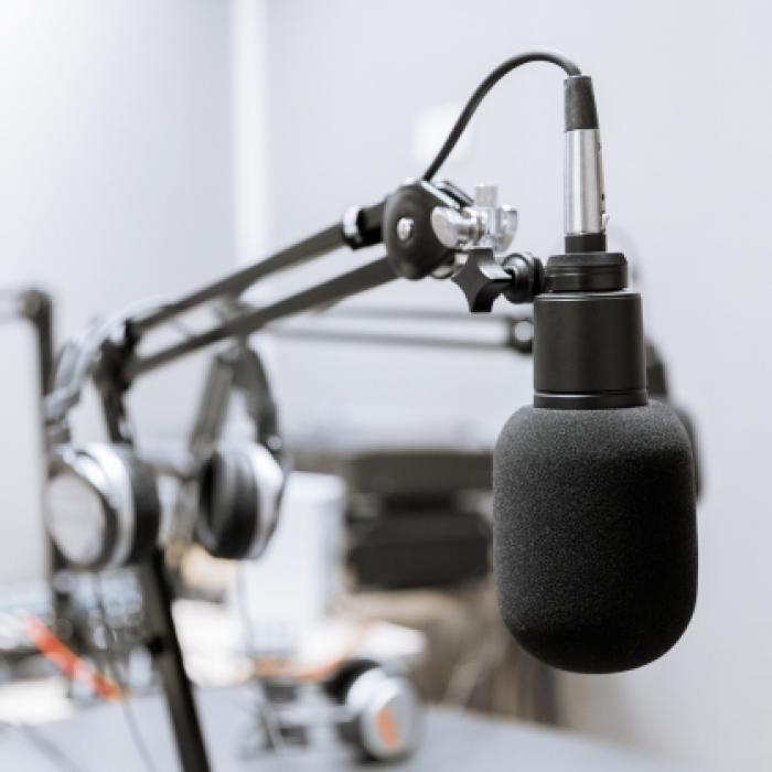 Beliebter Radio-Moderator mit nur 43 Jahren gestorben