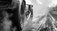Reality-TV-Star und Drag Racer Chris Gordon ist tot.