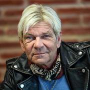 Schlagerstar Matthias Reim kann nach Schicksalsschlägen der Vergangenheit wieder optimistisch in die Zukunft schauen.