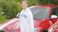 Cheyenne Ochsenknecht ist bei 