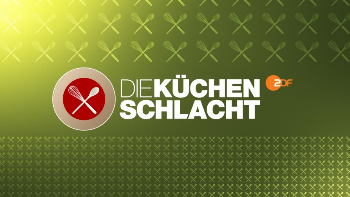 "Die K&uuml;chenschlacht" z&auml;hlt zu den beliebtesten TV-Shows im ZDF. (Foto)