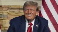 Donald Trump teilt Kritik lieber aus, als sie zu bekommen.
