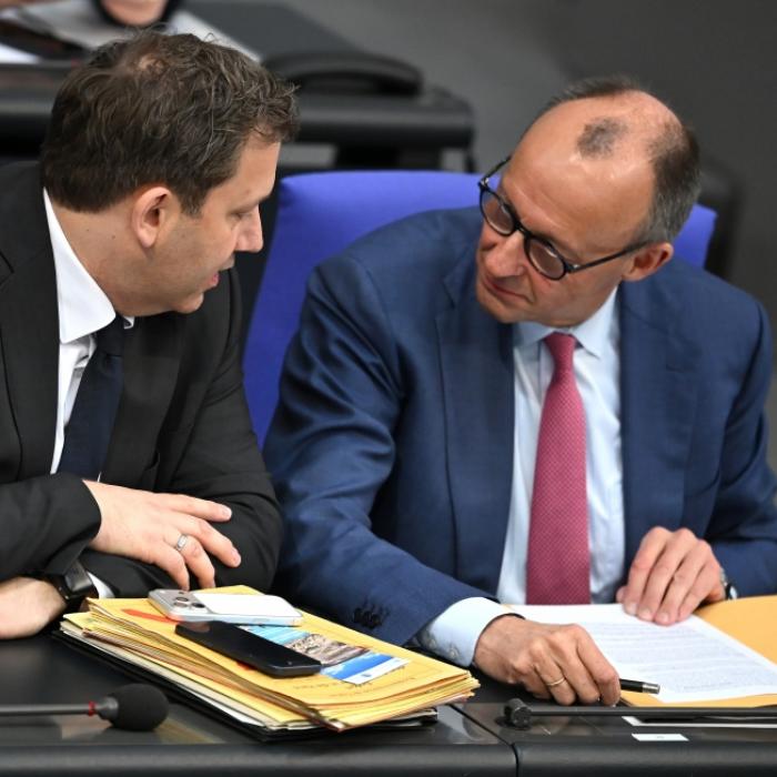 Studien decken auf - so trickst die Regierung beim Schuldenpaket