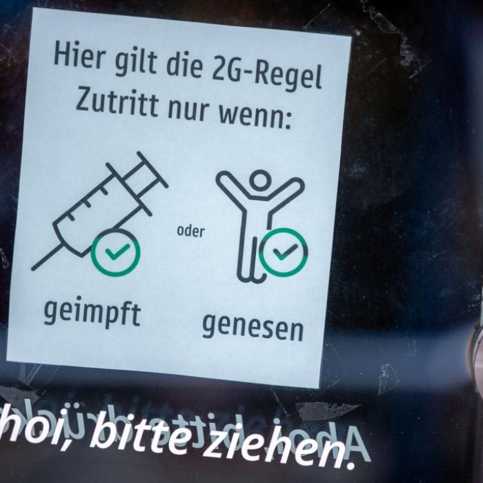 Politik im Lockerungswahn! 