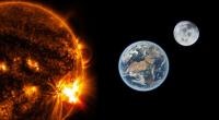 Alle aktuellen Sonnensturm-Warnungen im Überblick.