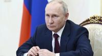 Droht Putins Russland bald der Bürgerkrieg?