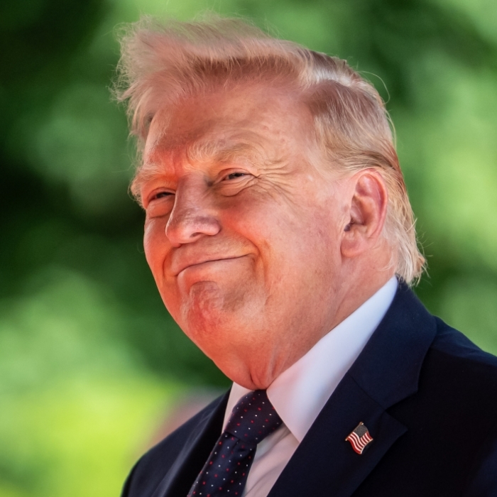 Trump verspottet für sein 