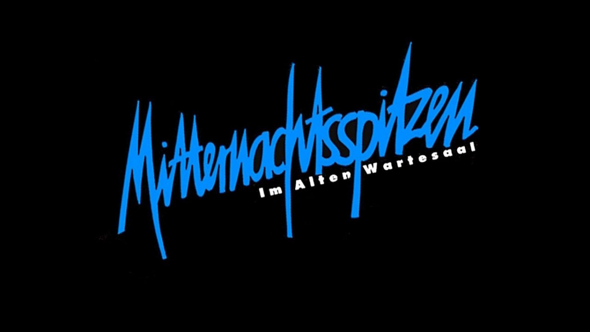 Mitternachtsspitzen bei 3sat (Foto)
