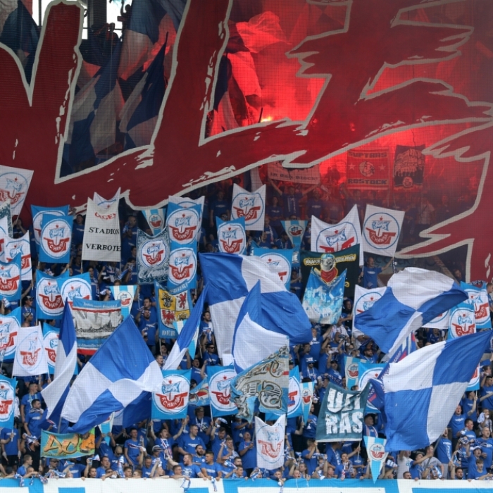 VfL Osnabrück gegen F.C. Hansa Rostock live