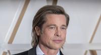 US-Schauspieler Brad Pitt spricht im Magazin 