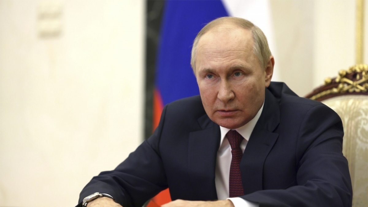 Die Nachrichten des Tages auf news.de: Schmach f&uuml;r Putin. L&auml;nder helfen heimlich der Ukraine. (Foto)
