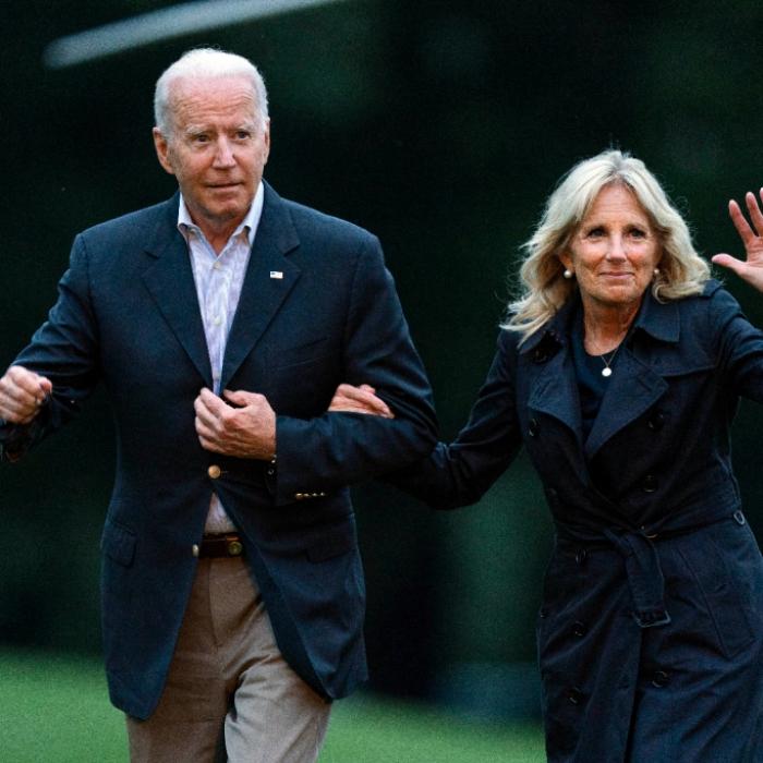 Missbrauchsvorwürfe gegen Bidens Frau - Grausame First Lady?