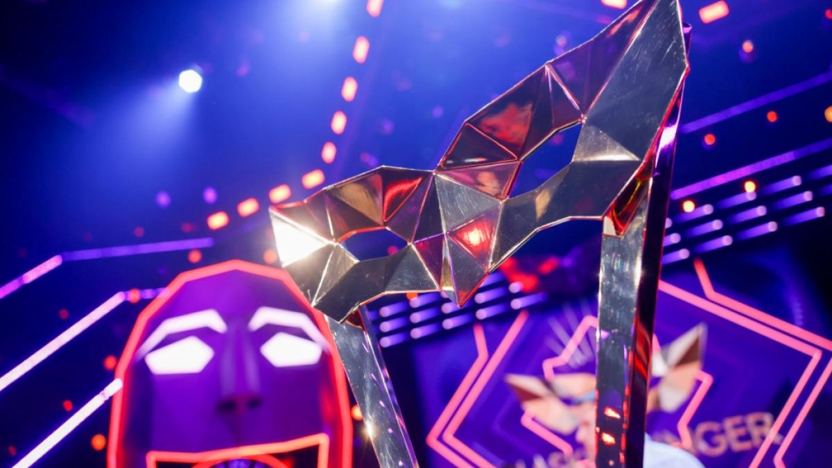 "The Masked Singer" meldet sich in Staffel 11 mit sechs Live-Shows bei ProSieben zur&uuml;ck. (Foto)