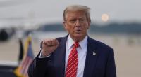 Donald Trump: Beliebter als viele denken würden - US-Präsident ist auf Platz 2 der beliebtesten Präsidenten.