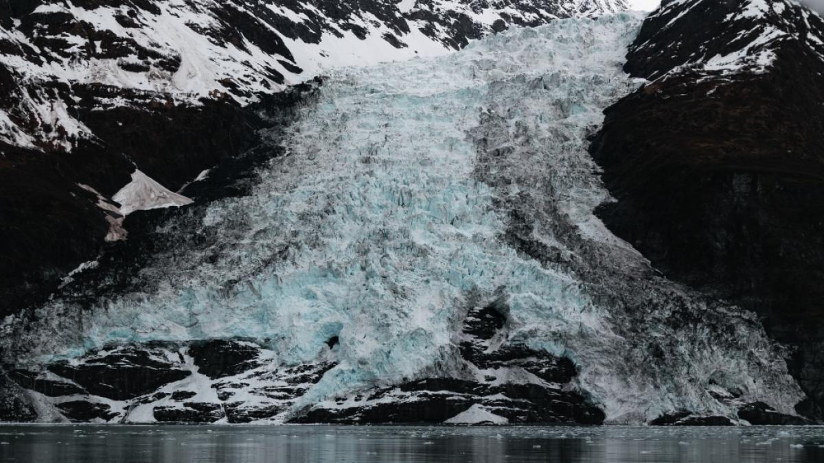 In Alaska droht in den n&auml;chsten 20 Jahren ein Monster-Tsunami. (Foto)