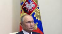 Wladimir Putin lässt ukrainische Flüchtlinge nach Sibirien umsiedeln.