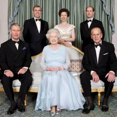 Luxus? Von wegen! Das schenken sich die Royals zu Weihnachten