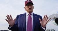 Auf eine Frist von Donald Trump (Foto) reagierte Wladimir Putin erst gar nicht.