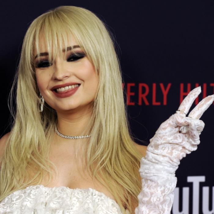 Bei den Grammy Awards 2023! Trans-Sängerin schreibt Musik-Geschichte