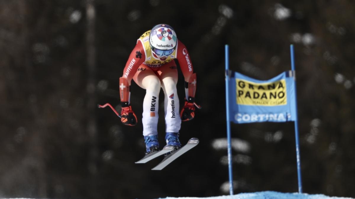 Die n&auml;chste Station der Damen im&nbsp;Ski alpin Weltcup 2022/23 ist in Kronplatz (Italien). (Foto)