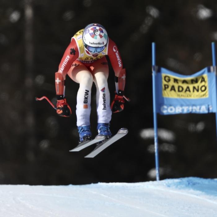 Shiffrin siegt erneut in Kronplatz! Alle Ergebnisse vom Riesenslalom der Damen