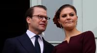 Kronprinzessin Victoria wird eines Tages Königin von Schweden.