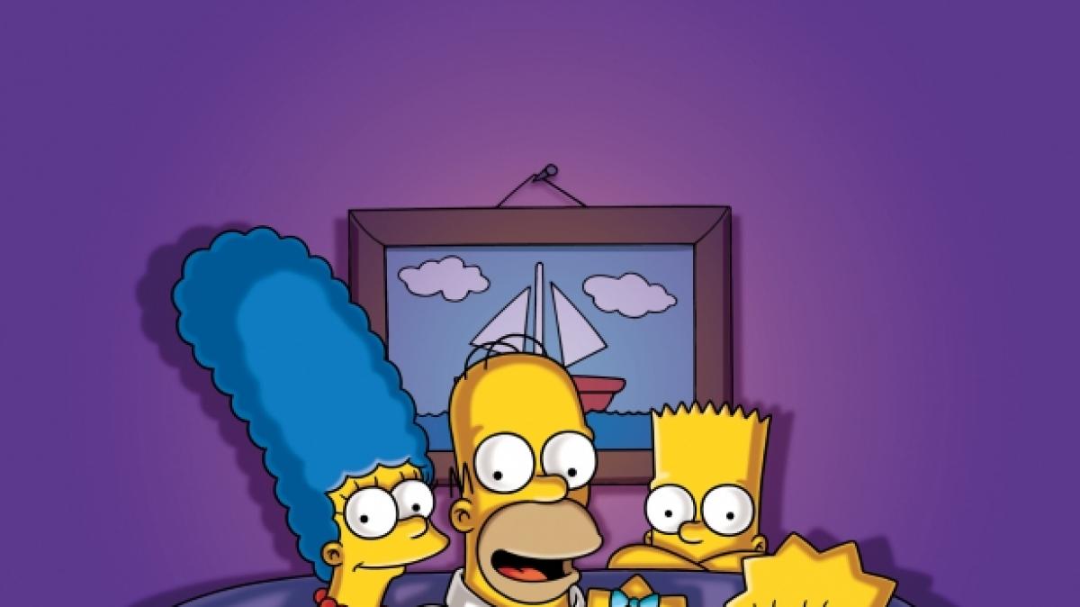 Trauer bei "Die Simpsons": Marge Simpson stirbt im Staffelfinale.&nbsp; (Foto)