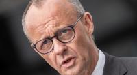 Friedrich Merz kandet im aktuellen Politiker-Ranking auf dem letzten Platz.