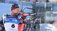 Der französische Top-Biathlet Quentin Fillon Maillet erlitt im Sommer einen allergischen Schock im Krankenhaus.