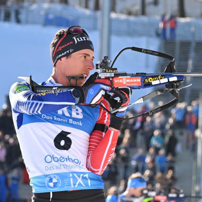 Allergischer Schock! Biathlon-Star erlebt Klinik-Horror
