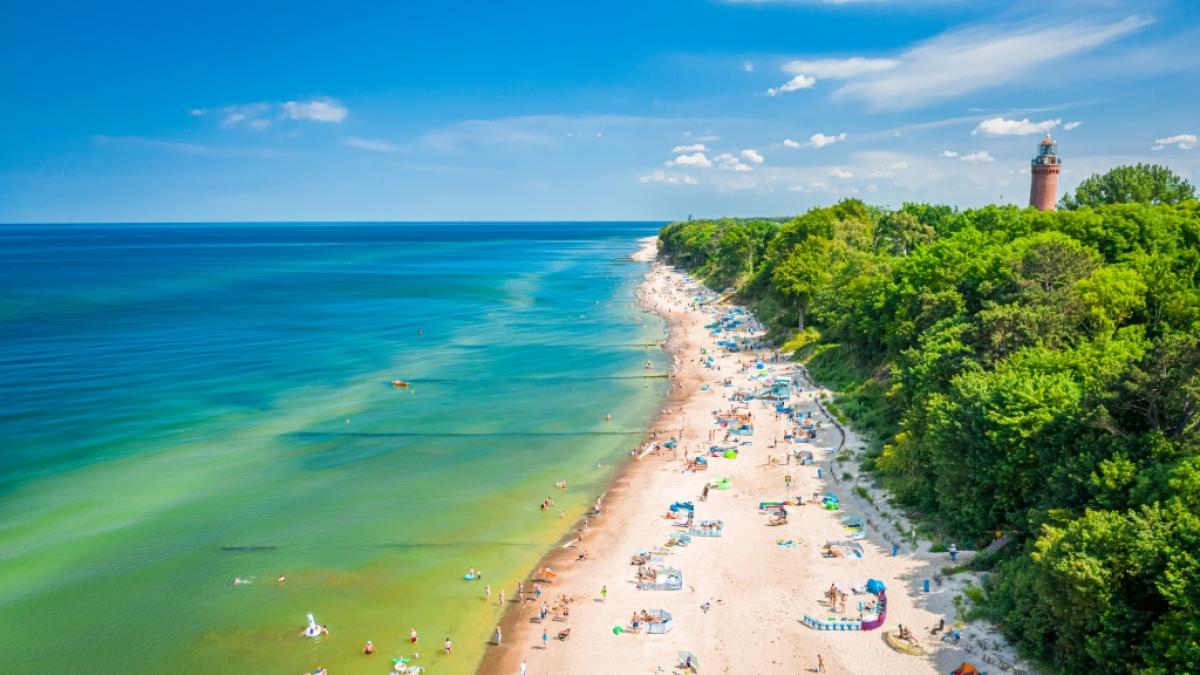 Polen wird bei Urlaubern immer beliebter. (Foto)