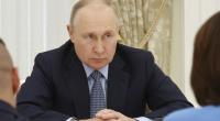 Wladimir Putin rüstet seine neuen U-Boote mit seiner Hyperschallrakete Zirkon auf.
